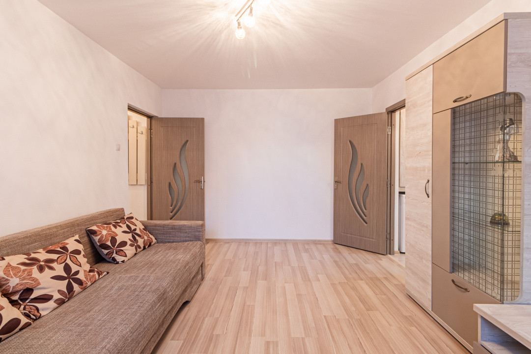 Apartament 2 camere, Str Zorilor - Comision 0