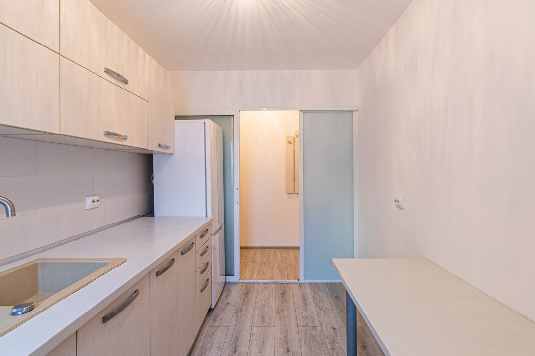 Apartament 2 camere, Str Zorilor - Comision 0