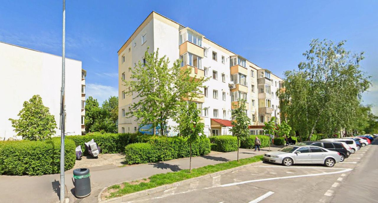 Apartament 2 camere, Str Zorilor - Comision 0