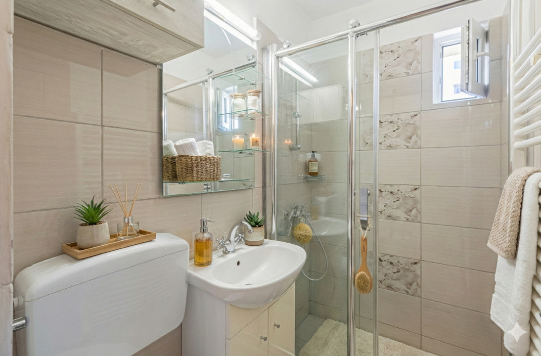 Apartament 2 camere-renovat+mobilat, Astra, Str Zorilor - Comision 0