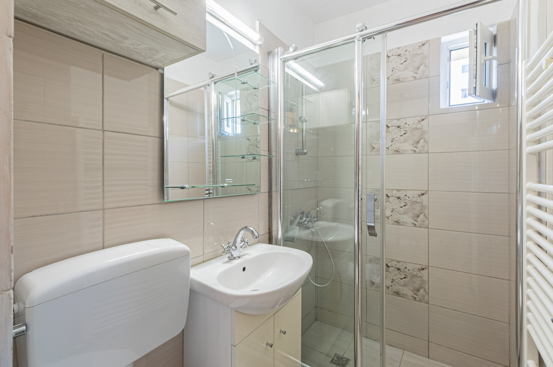 Apartament 2 camere-renovat+mobilat, Astra, Str Zorilor - Comision 0