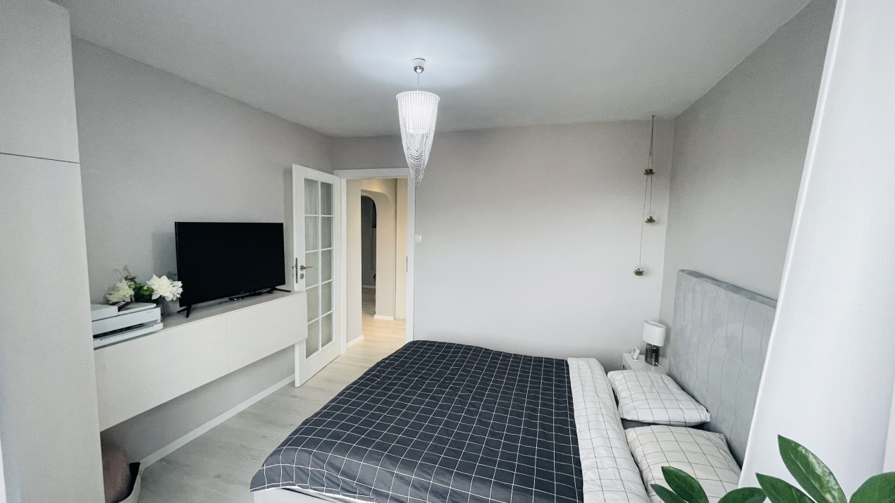 Apartament Exclusivist de 2 camere + Living - Comision 0%