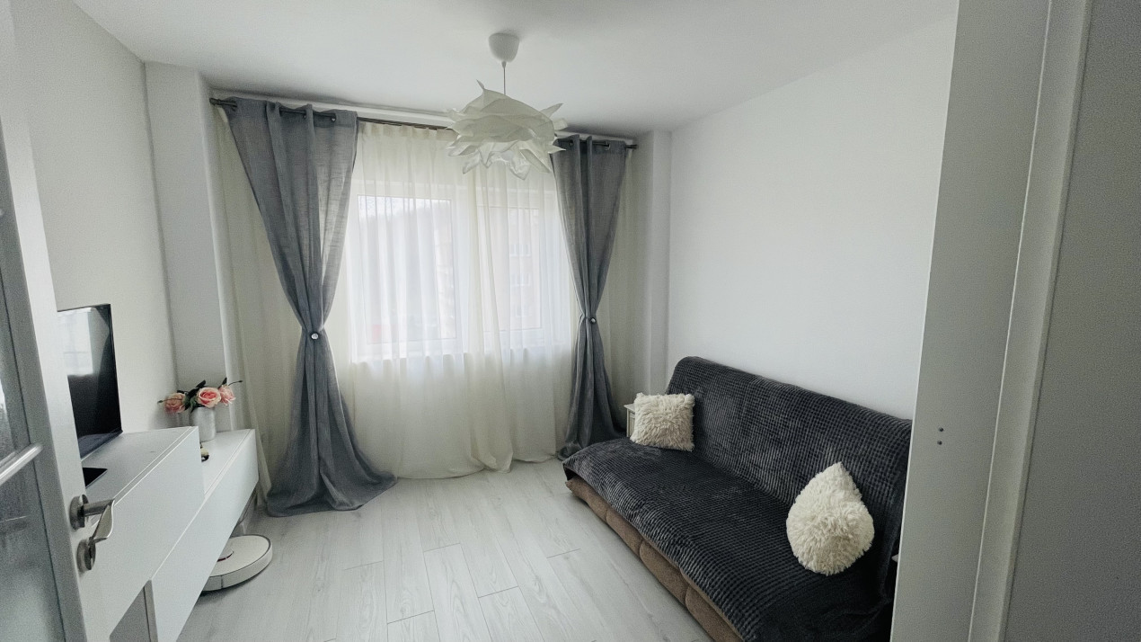 Apartament Exclusivist de 2 camere + Living - Comision 0%