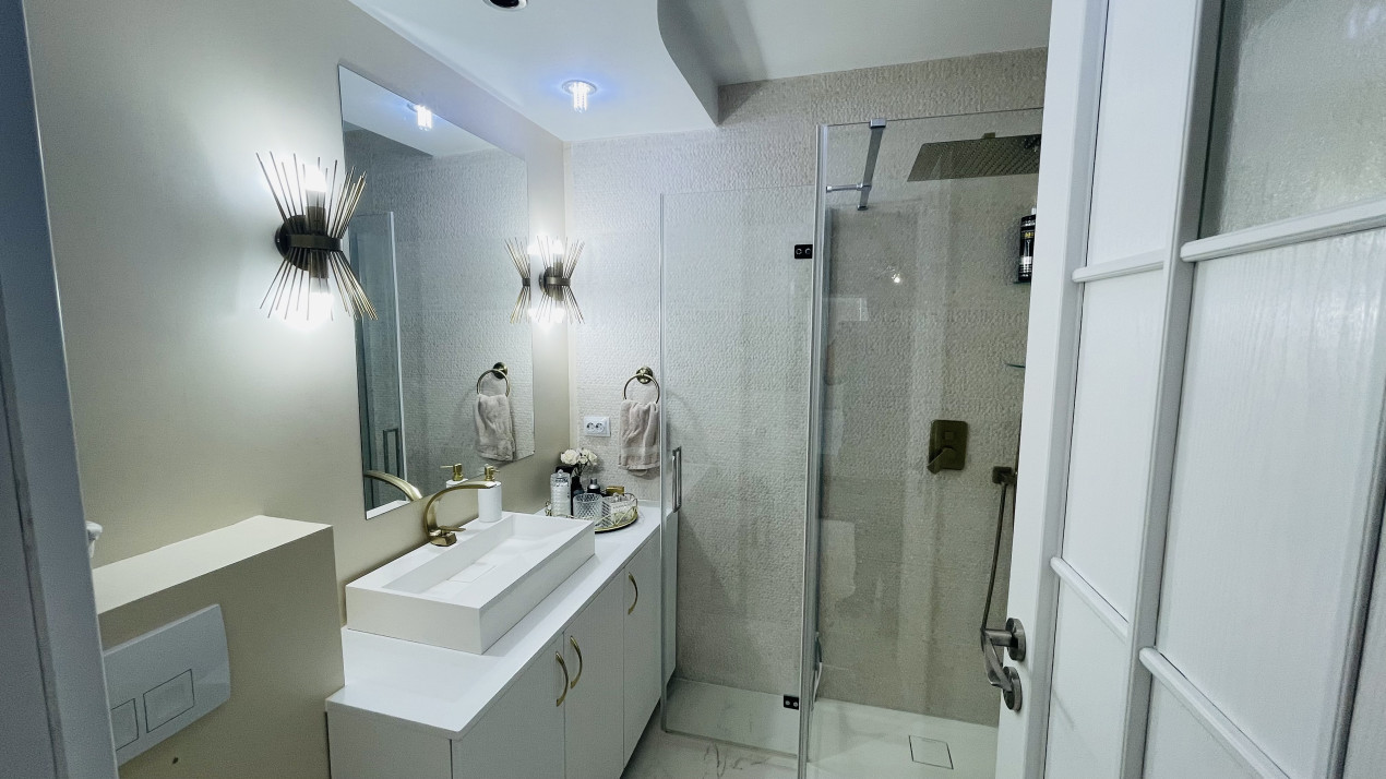 Apartament Exclusivist de 2 camere + Living - Comision 0%