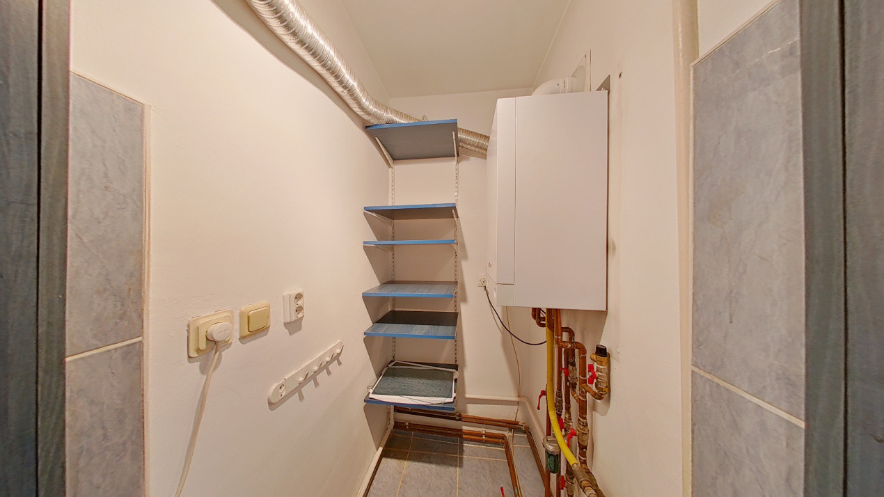 Oportunitate! Apartament cu 3 camere, 2 bai - Racadau / vis-a-vis de Magnolia