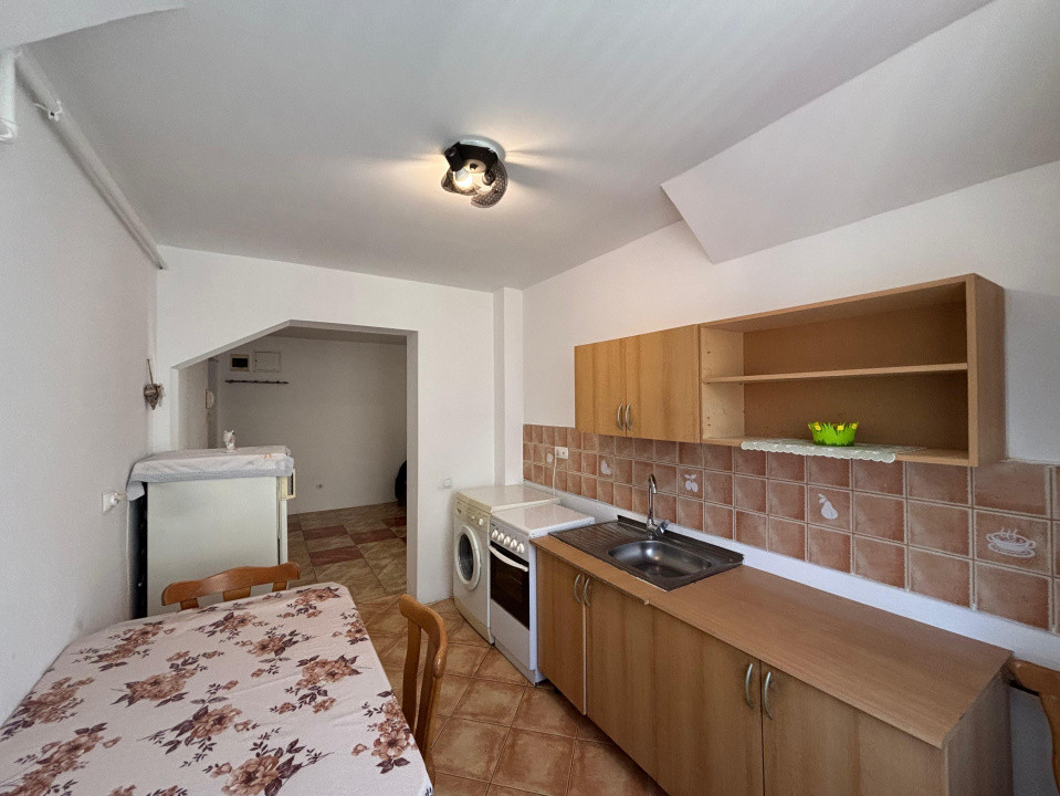 Apartament 2 camere Strand II, Sibiu