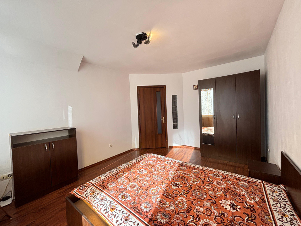 Apartament 2 camere Strand II, Sibiu