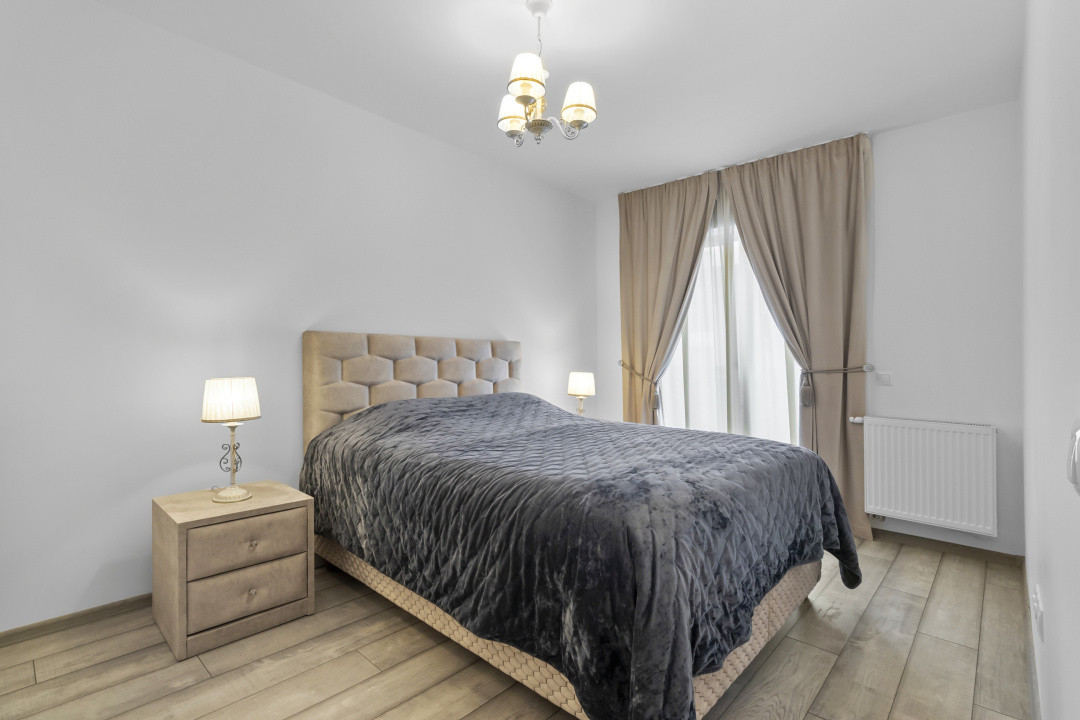 Apartament 2 camere + dressing de închiriat, Avantgarden3