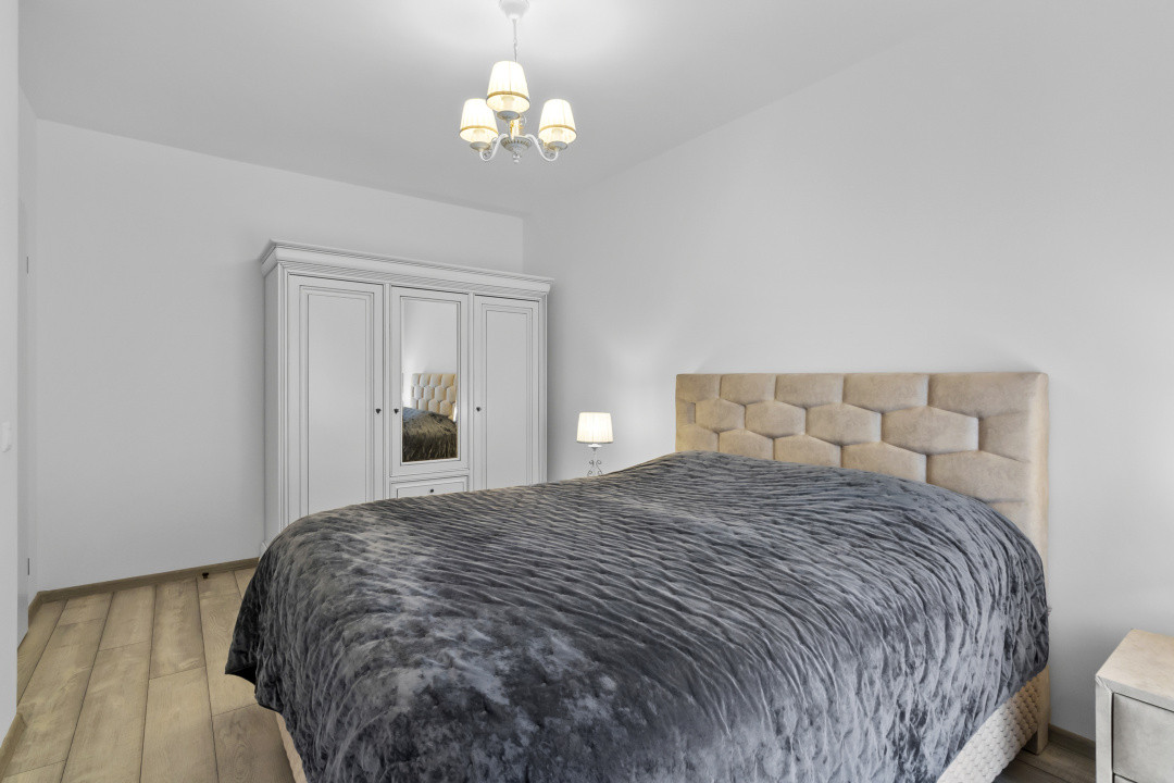 Apartament 2 camere + dressing de închiriat, Avantgarden3