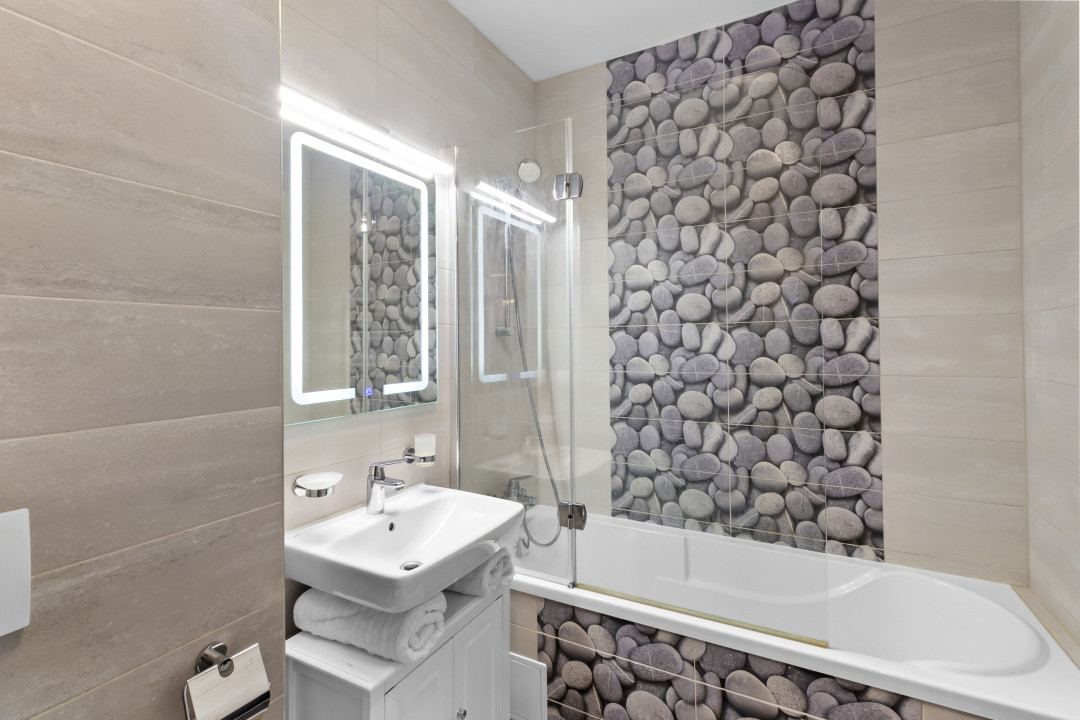 Apartament 2 camere + dressing de închiriat, Avantgarden3