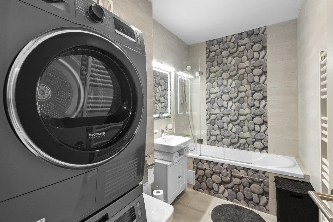 Apartament 2 camere + dressing de închiriat, Avantgarden3