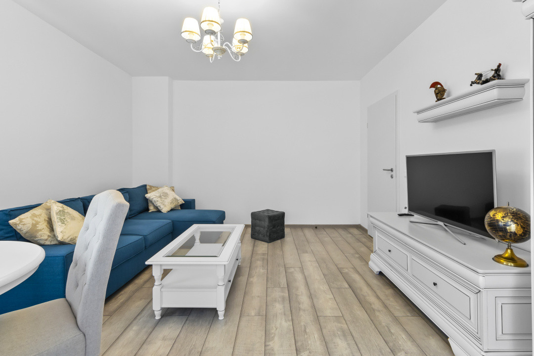Apartament 2 camere + dressing de închiriat, Avantgarden3