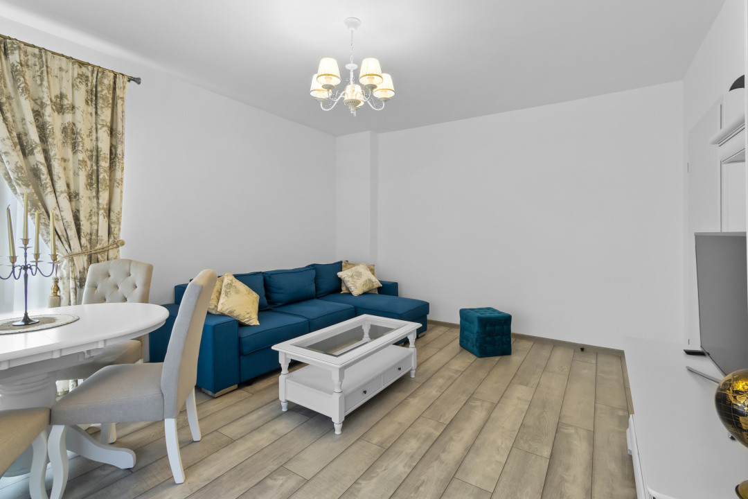 Apartament 2 camere + dressing de închiriat, Avantgarden3