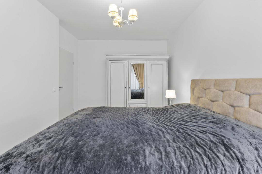 Apartament 2 camere + dressing de închiriat, Avantgarden3