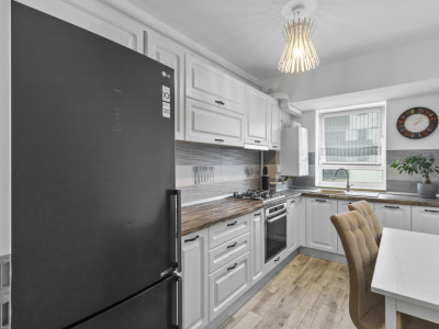 Apartament 2 camere + dressing de închiriat, Avantgarden3