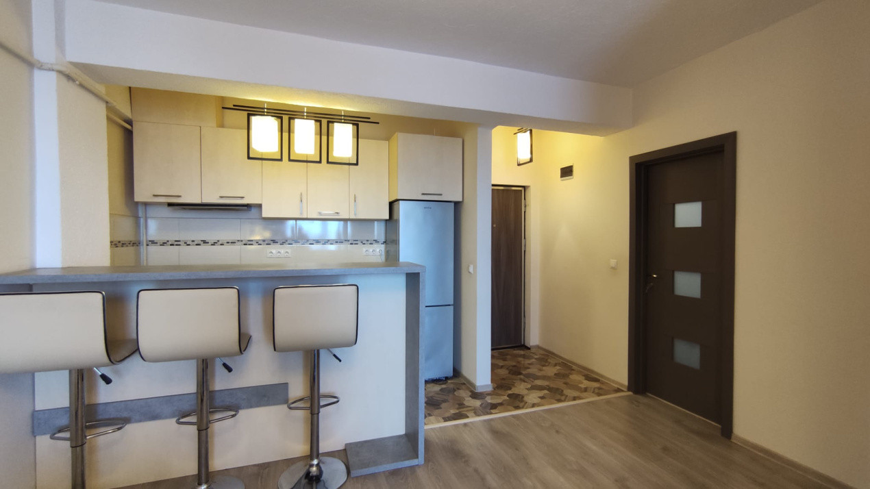 Apartament 2 camere de închiriat | Cosmopolitan Residence, Sibiu