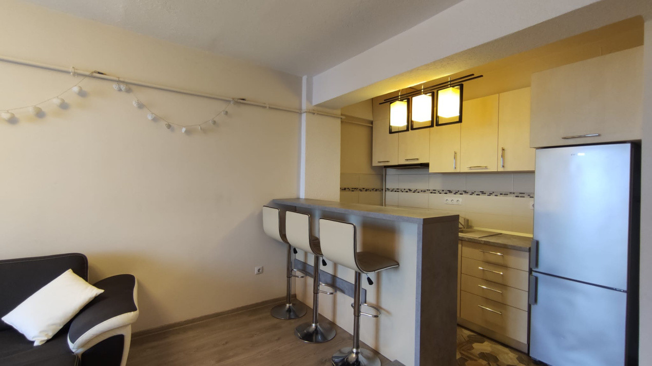 Apartament 2 camere de închiriat | Cosmopolitan Residence, Sibiu