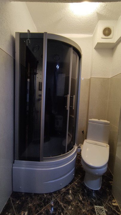 Apartament 2 camere de închiriat | Cosmopolitan Residence, Sibiu