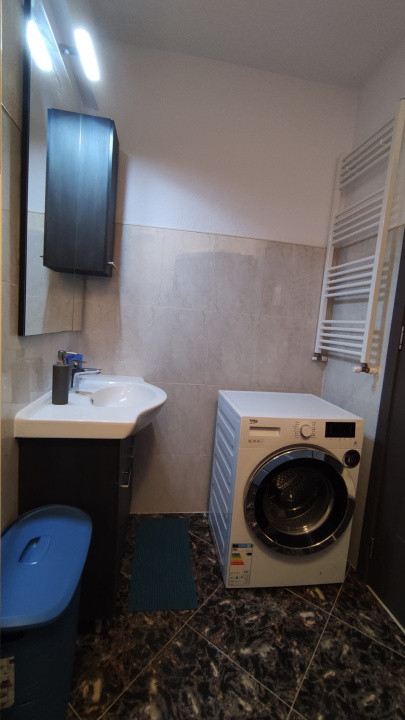 Apartament 2 camere de închiriat | Cosmopolitan Residence, Sibiu