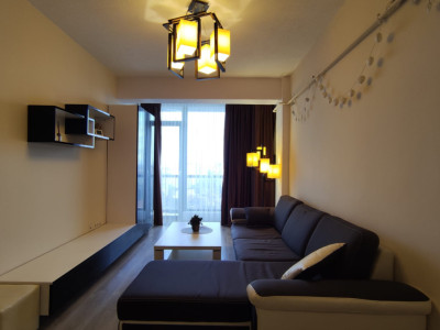 Apartament 2 camere de închiriat | Cosmopolitan Residence, Sibiu