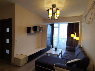 Apartament 2 camere de închiriat | Doamna Stanca, Șelimbăr, jud.Sibiu