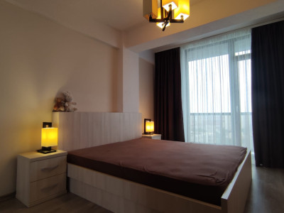 Apartament 2 camere de închiriat | Doamna Stanca, Șelimbăr, jud.Sibiu