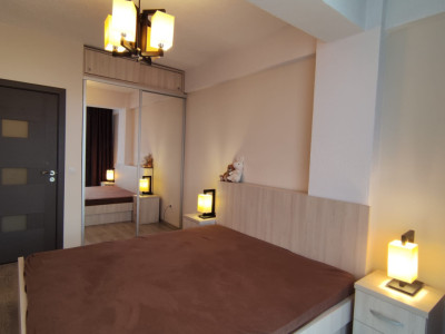 Apartament 2 camere de închiriat | Doamna Stanca, Șelimbăr, jud.Sibiu