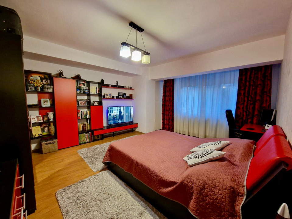 Apartament 2 camere, decomandat Brazda lui Novac
