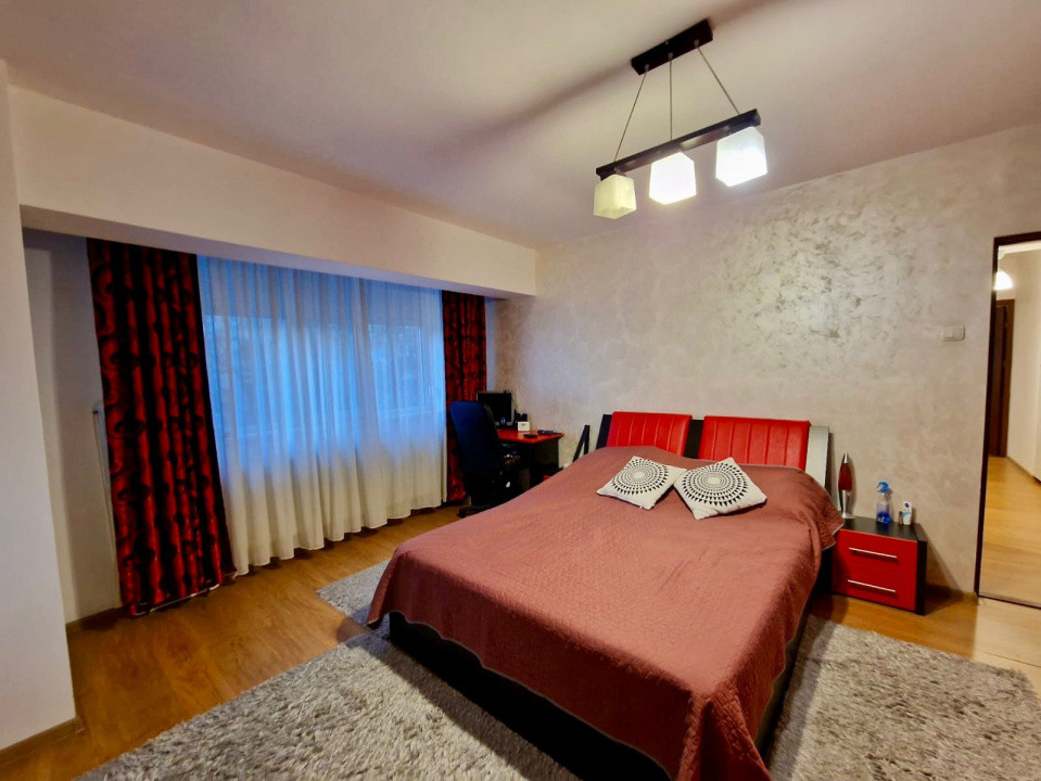 Apartament 2 camere, decomandat Brazda lui Novac