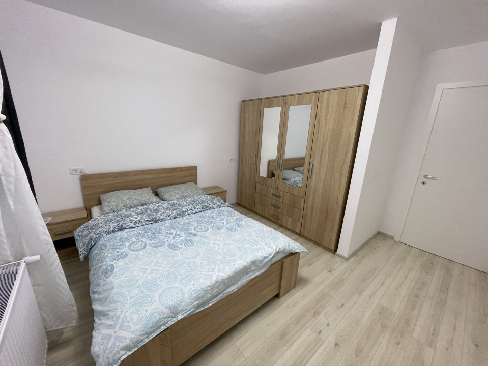 Apartament 2 camere I Prima Inchiriere I Zona Tractorul