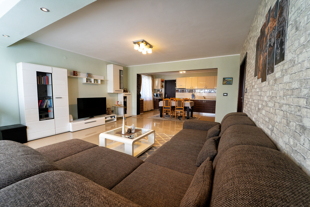 Casă individuală gata de mutat - Oportunitate in Cristian 