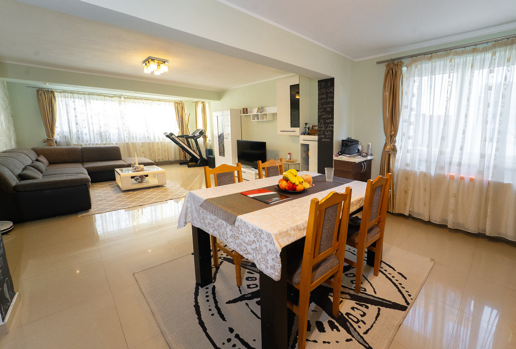 Casă individuală gata de mutat - Oportunitate in Cristian 