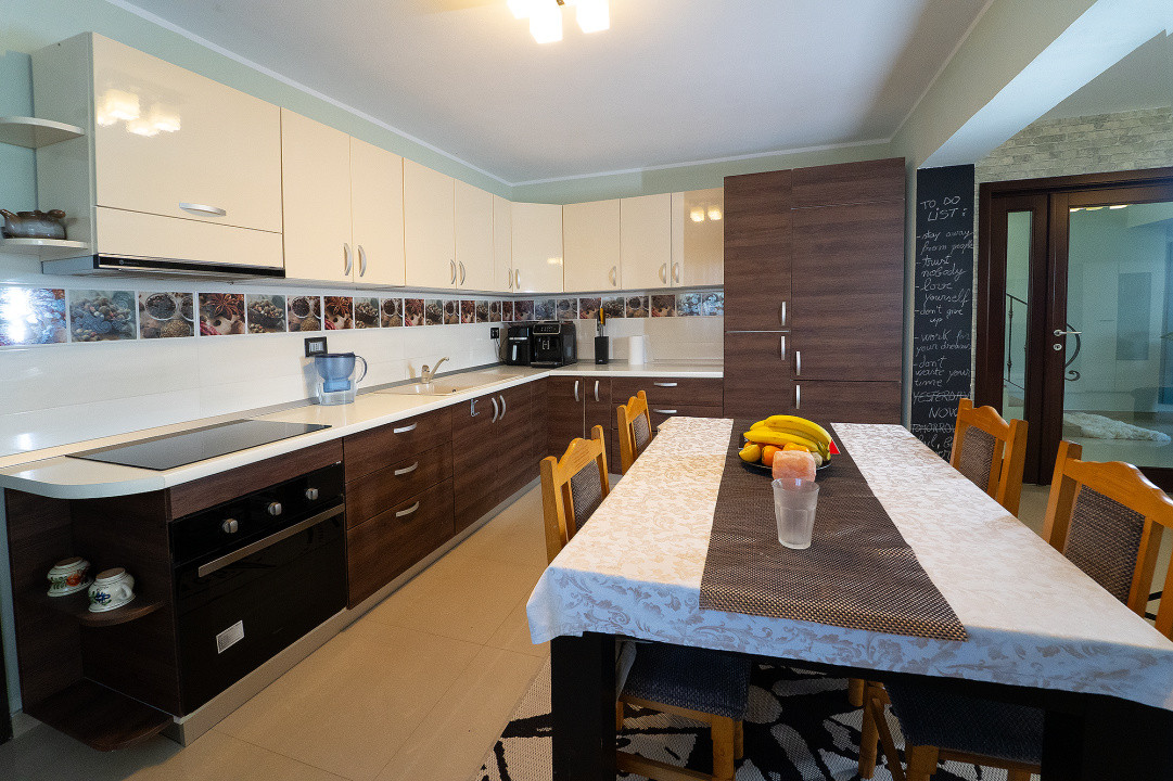 Casă individuală gata de mutat - Oportunitate in Cristian 