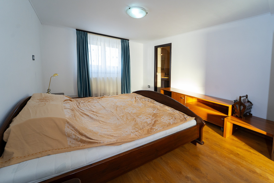 Casă individuală gata de mutat - Oportunitate in Cristian 