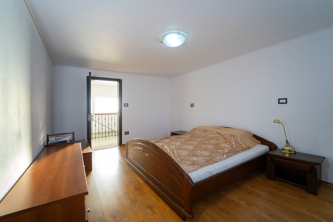 Casă individuală gata de mutat - Oportunitate in Cristian 