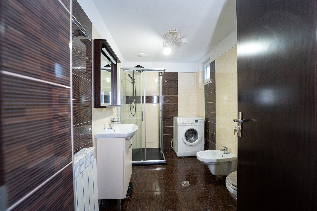 Casă individuală gata de mutat - Oportunitate in Cristian 