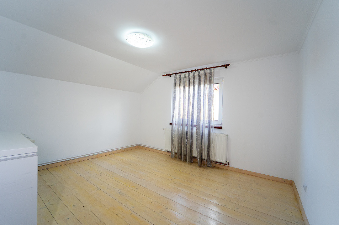 Casă individuală gata de mutat - Oportunitate in Cristian 