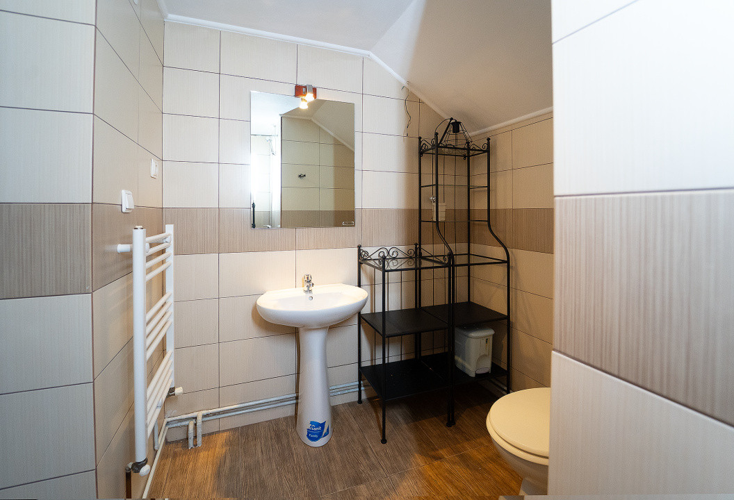 Casă individuală gata de mutat - Oportunitate in Cristian 