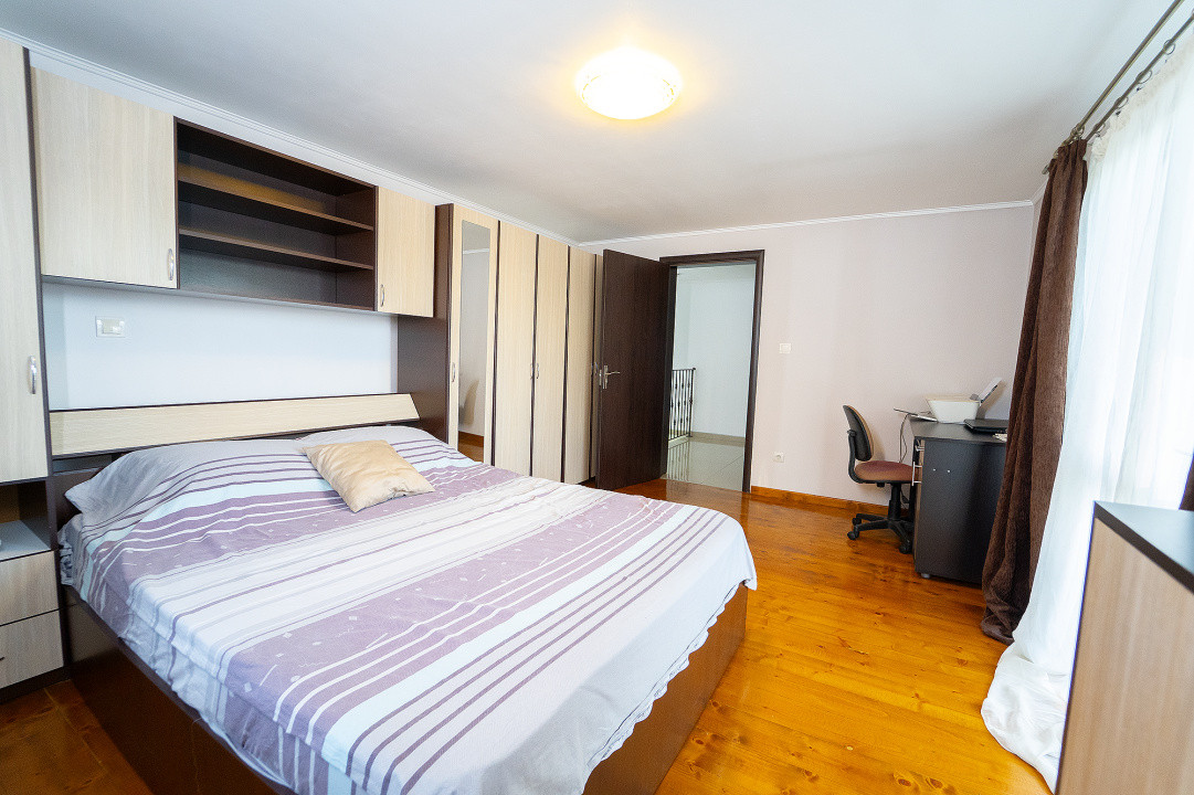 Casă individuală gata de mutat - Oportunitate in Cristian 