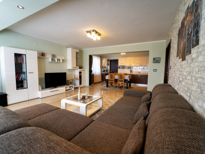 Casă individuală gata de mutat - Oportunitate in Cristian 