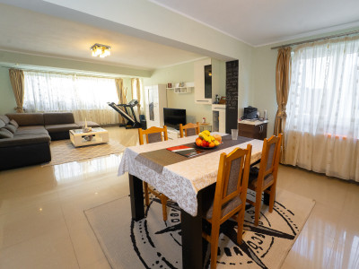 Casă individuală gata de mutat - Oportunitate in Cristian 