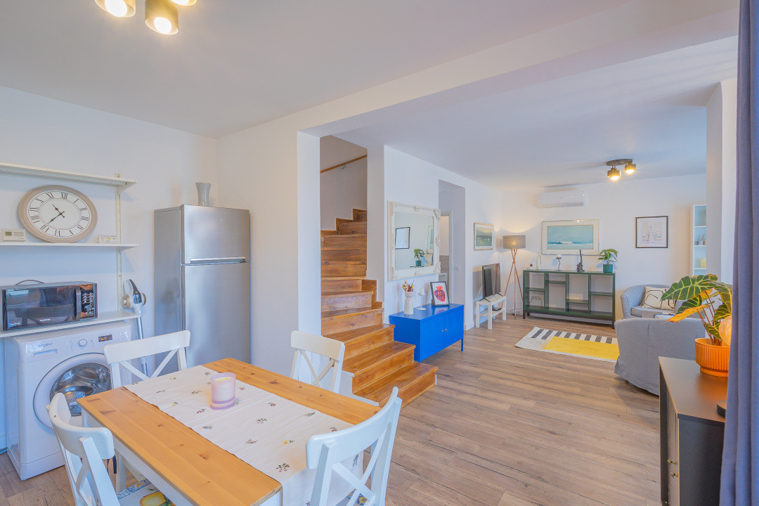 Confort, elegantă și stil | vilă 3camere, 2băi, pet‑friendly, parcare, gradină