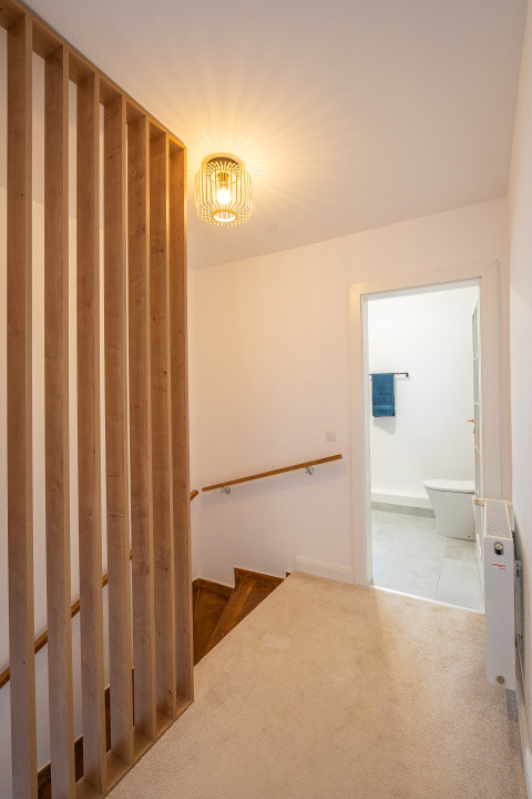 Confort, elegantă și stil | vilă 3camere, 2băi, pet‑friendly, parcare, gradină