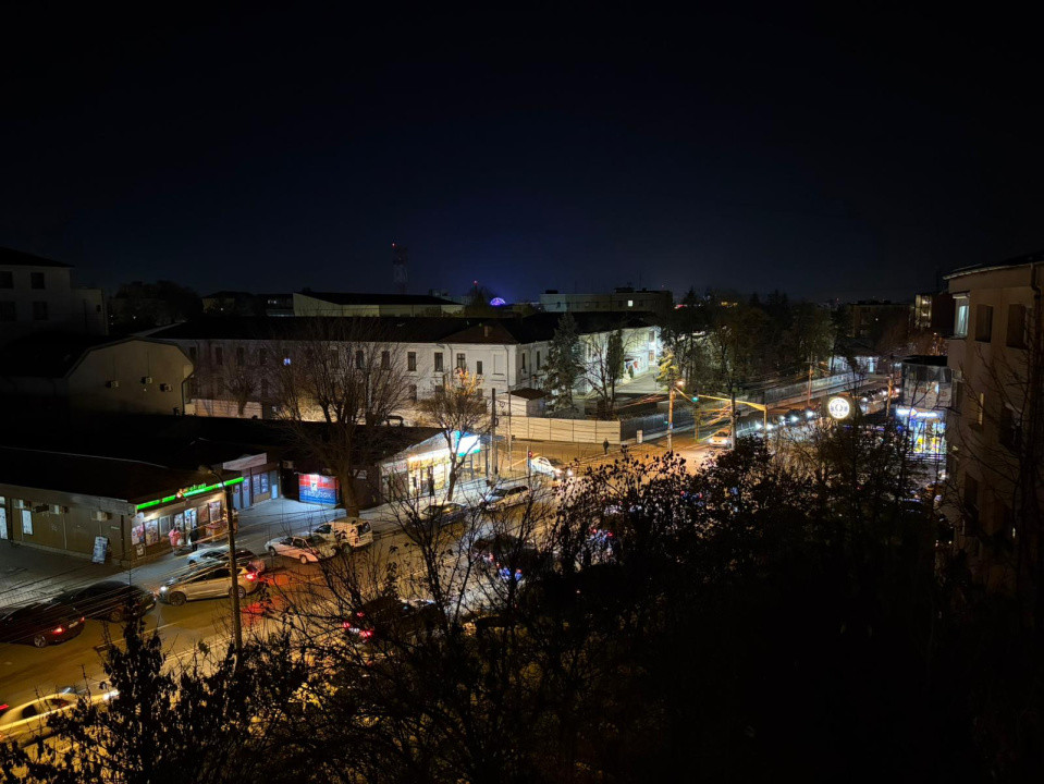 Apartament 3 camere – Strada Amaradia - Liceul Pedagogic