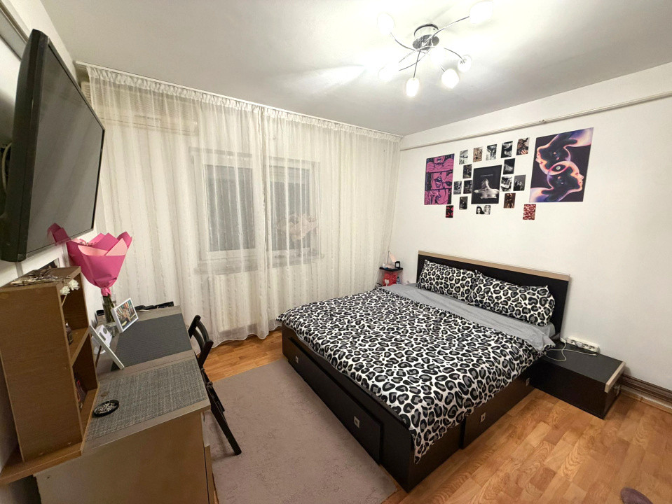 Apartament 3 camere – Strada Amaradia - Liceul Pedagogic