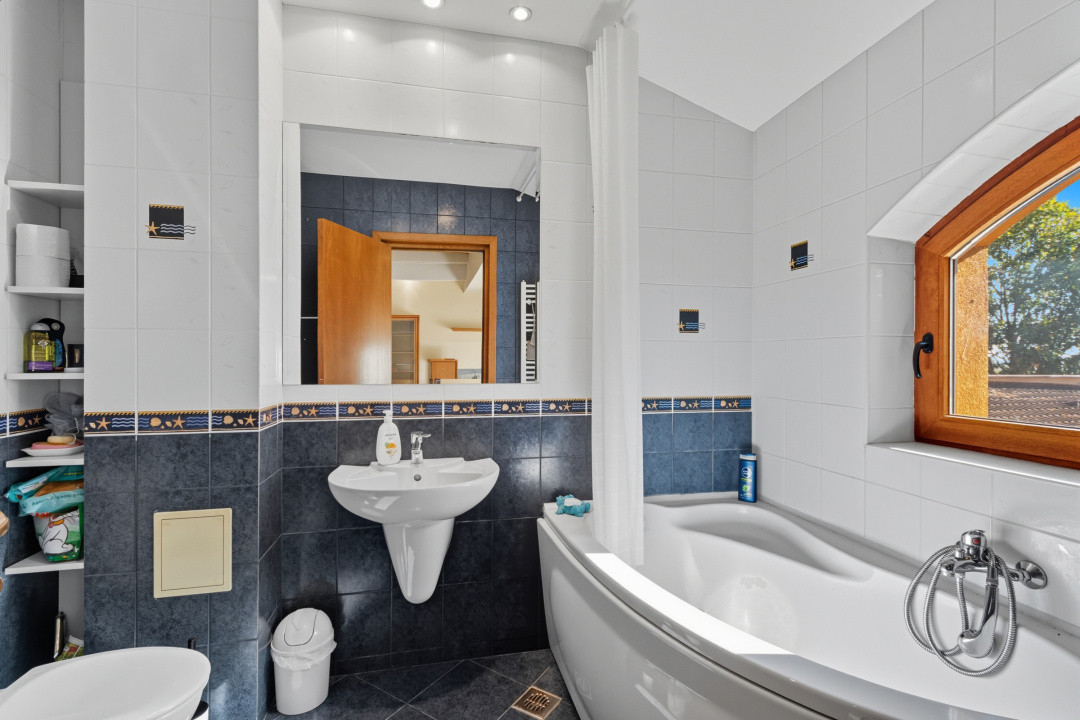 Proprietate Unică în Frumușani – Spațiu, Eleganță și Potențial 