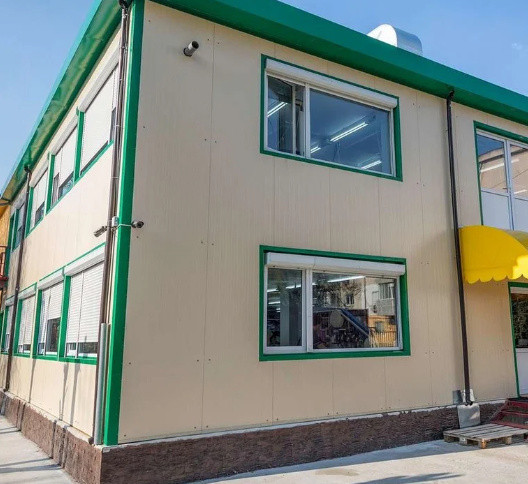 Oportunitate de Investiție la malul Dunării