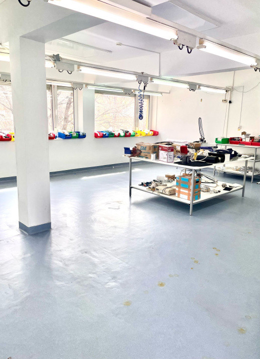 Oportunitate de Investiție la malul Dunării