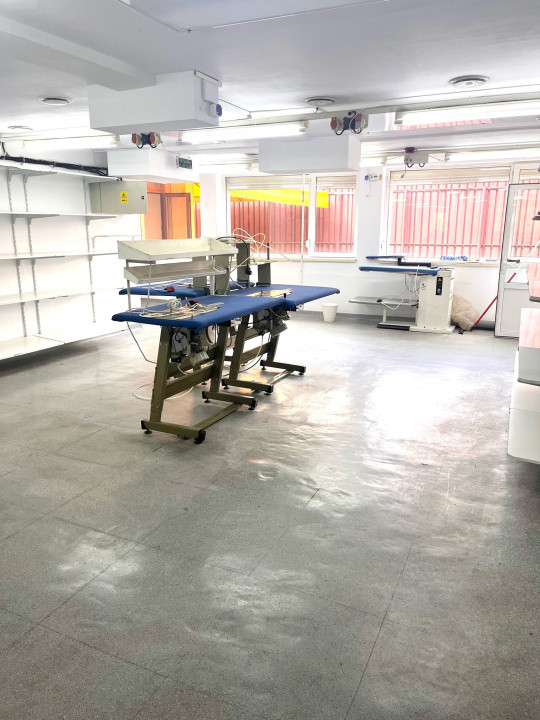 Oportunitate de Investiție la malul Dunării