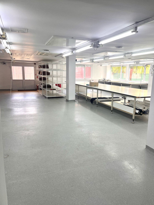 Oportunitate de Investiție la malul Dunării